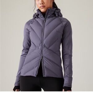 Athleta Inlet Jacket
